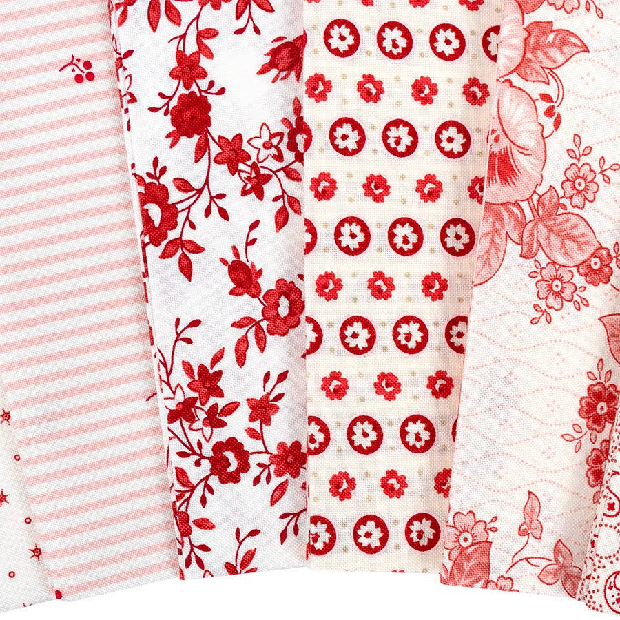 Fat Quarter Bundle A4209