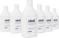 6 Count 1 Quart Bottle Lubricating Shredder Oil Q814879