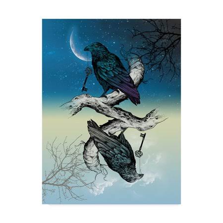 Canvas Art N135