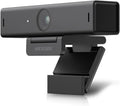 2K HD Webcam with Microphone, 30fps Autofocus, Pack of 2 Z892