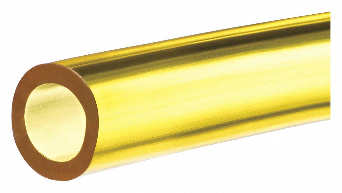 PVC Fuel Tubing 1/2x22 I.D. 3/4x22 O.D. J5435