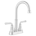 Chrome Bar Sink Faucet L62372