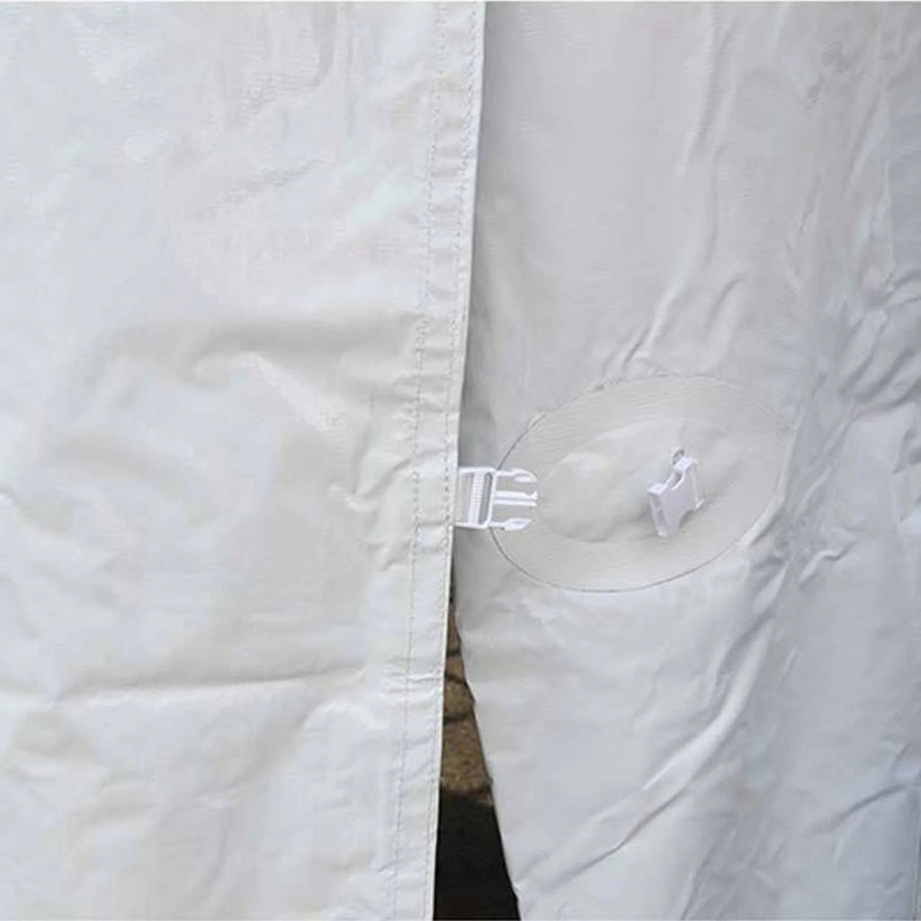 10 ft x 10 ft Sidewall Kit Z240