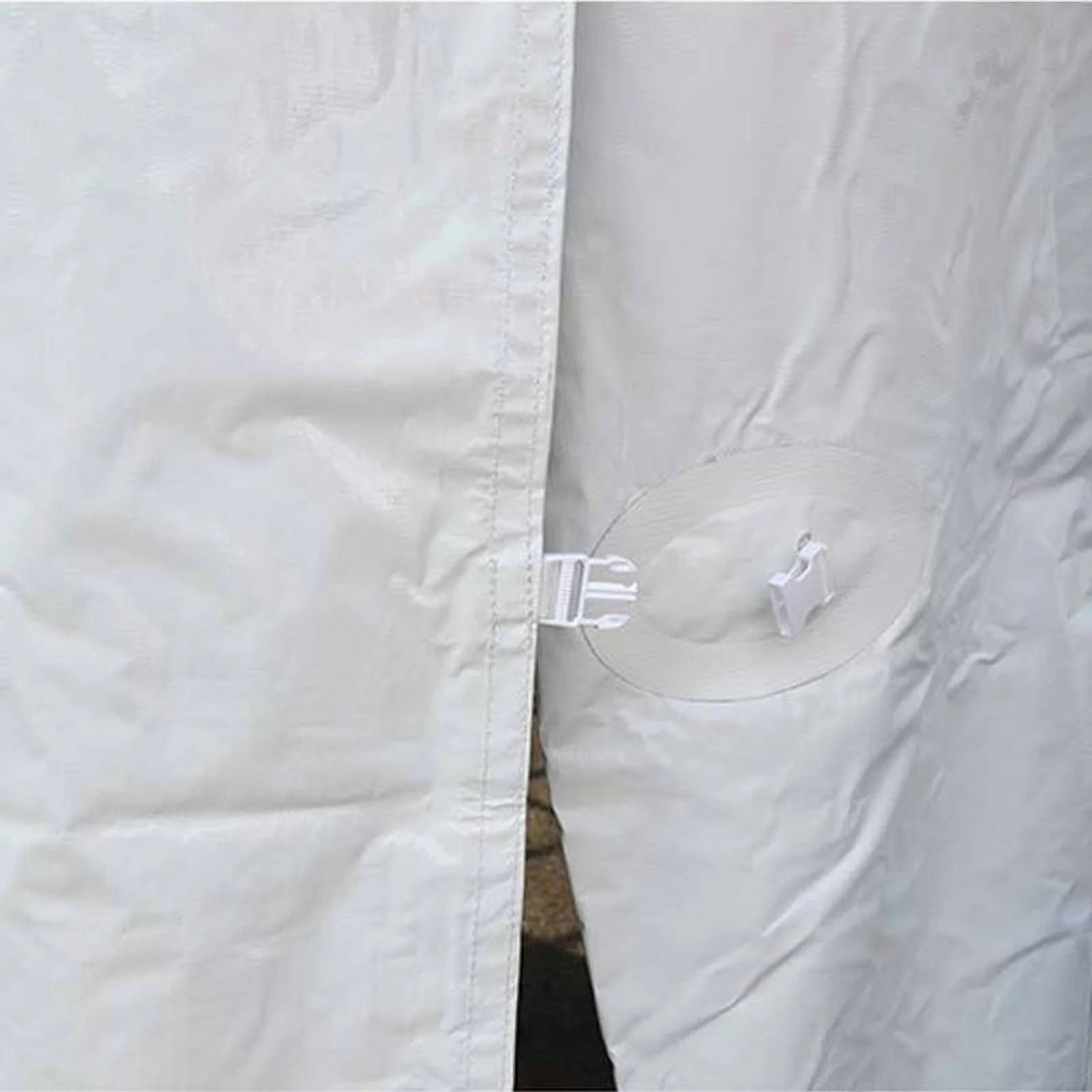 10 ft x 10 ft Sidewall Kit Z240