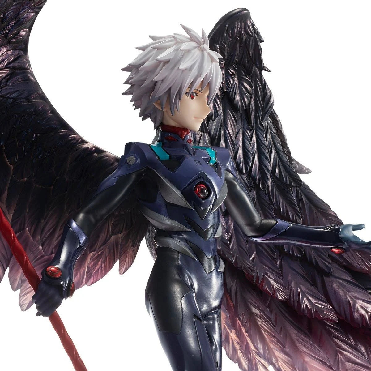 Nagisa Kaworu Figure D3692