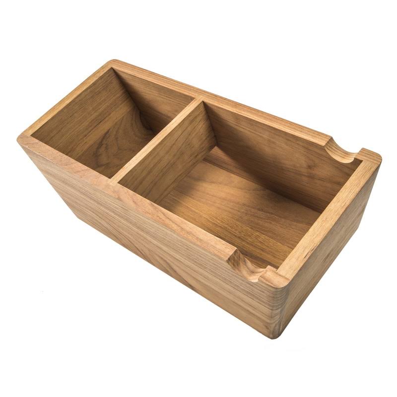 Teak Dorade Box R66586