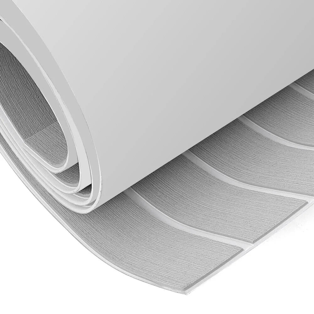 EVA Foam Faux Teak Marine Boat Decking Sheet Z46684