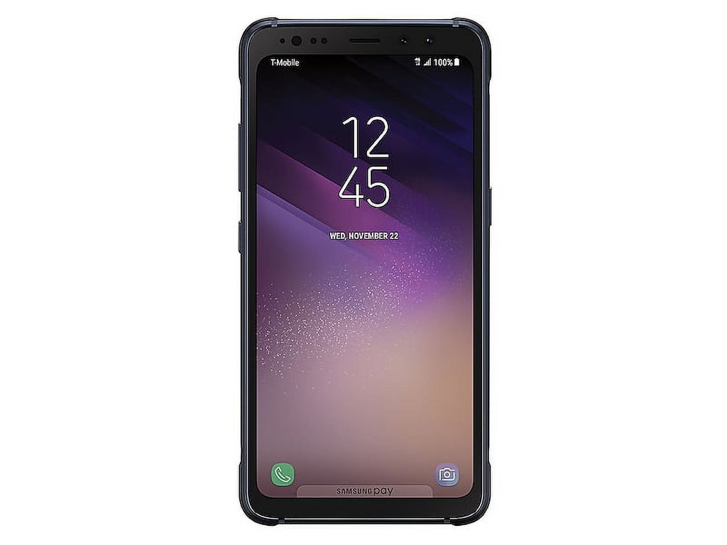 Blue 64GB Unlocked Smartphone U277