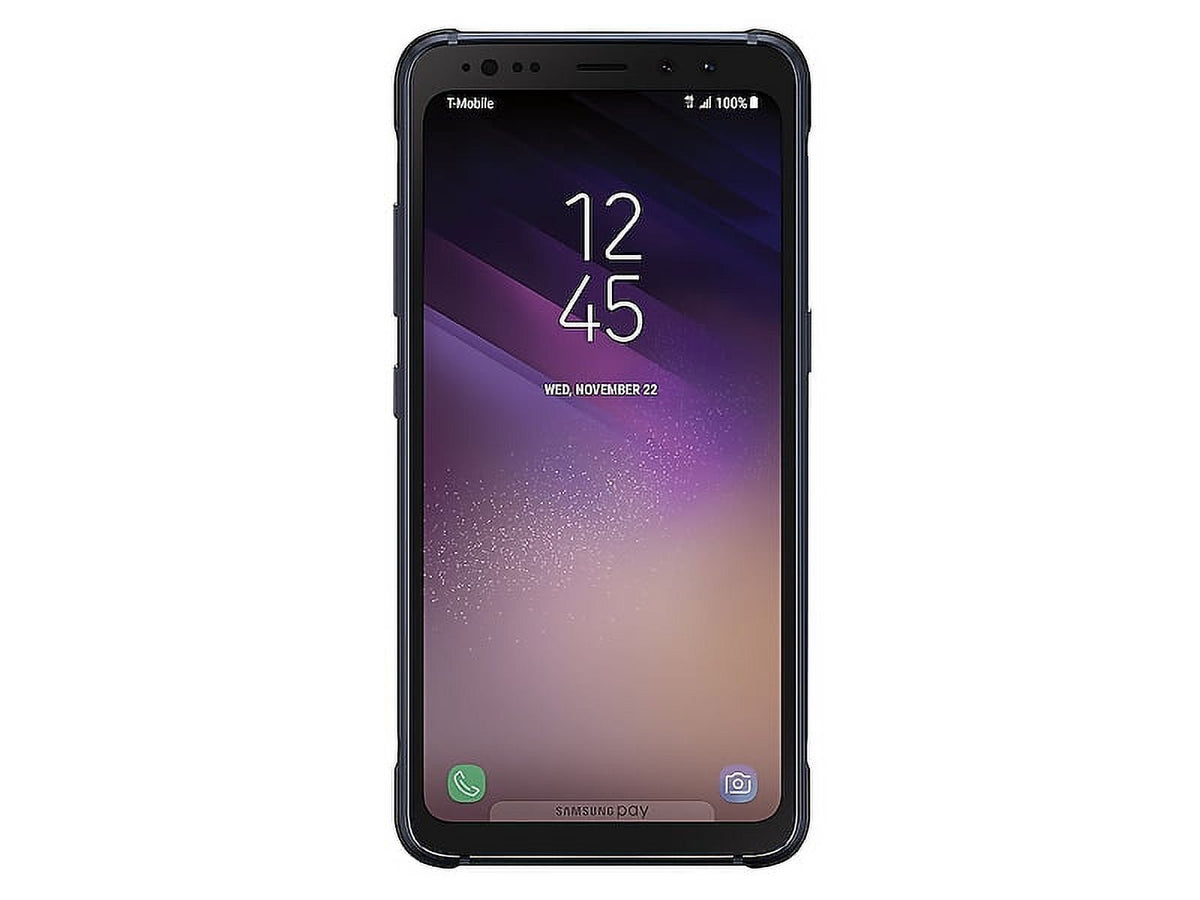 Blue 64GB Unlocked Smartphone U277