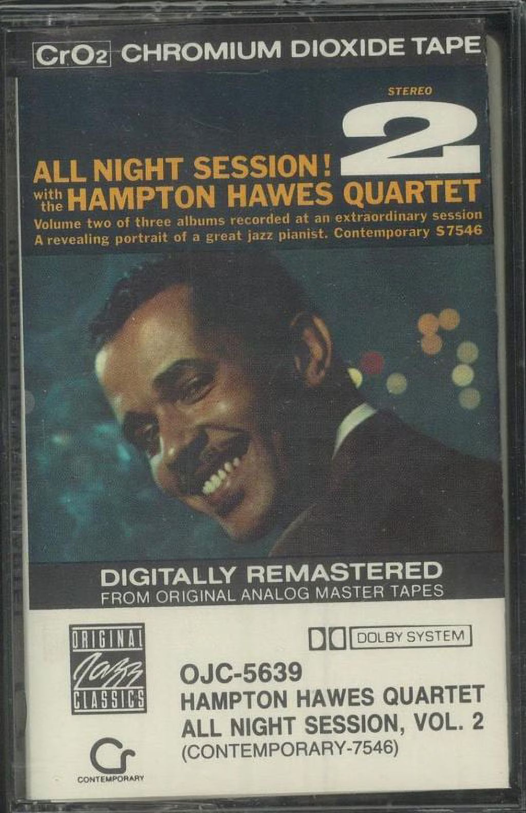 Cassette Q83057