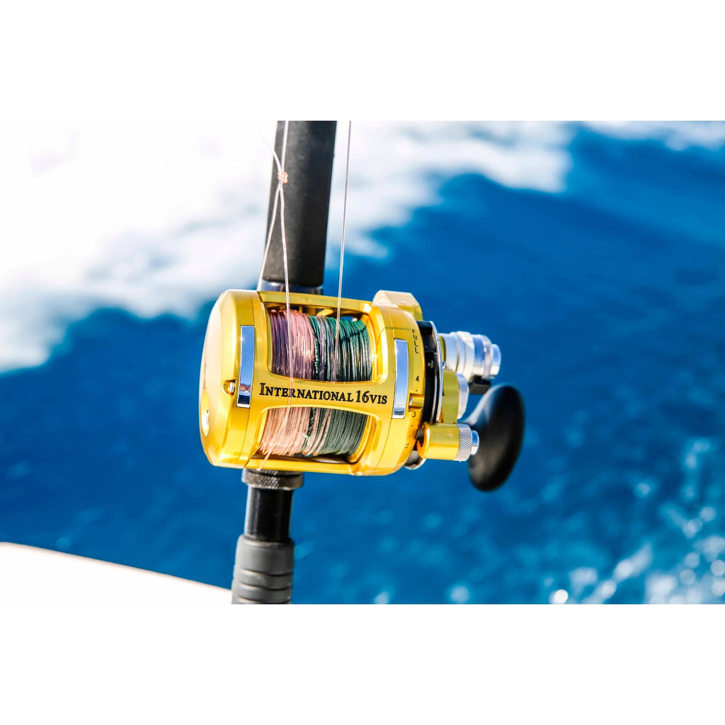 Conventional Fishing Reel Y842075