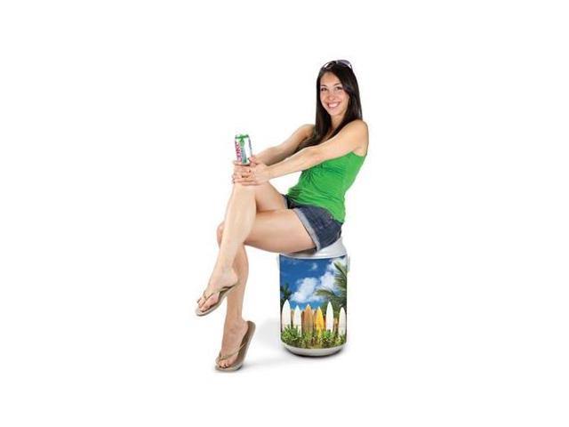 Mega Can Cooler T286