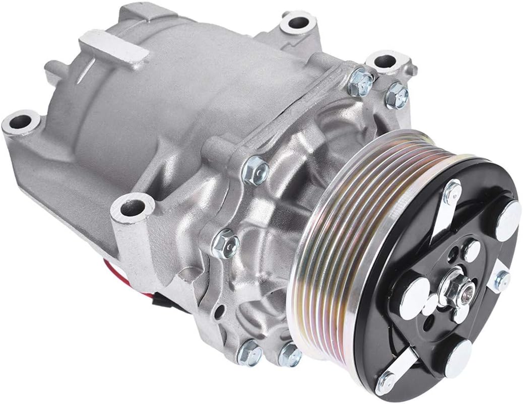 A/C Air Compressor for Honda Civic 2006-2011 1.8L R202417