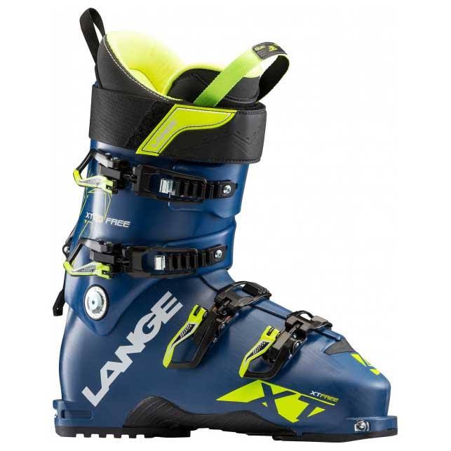XT Free 120 25.0 Ski Boots O735921