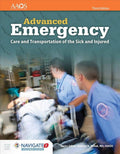 Emergency Care and Transportation of the Sick and Injured A30624