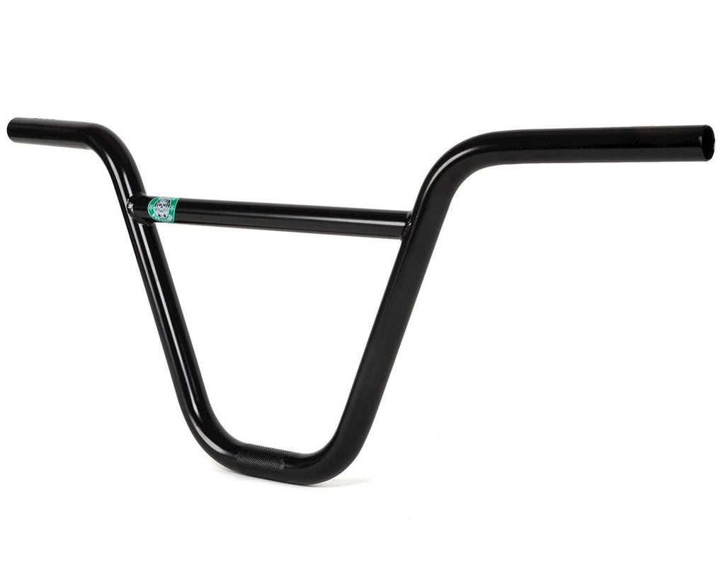 Ed Black Handlebar P27025