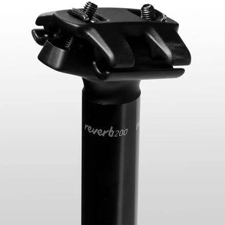 Dropper Seatpost 34.9mm 200mm I822