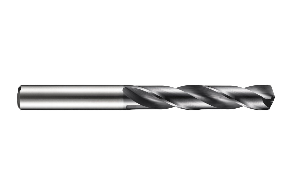 Carbide TiAlN Jobber Length Drill Bit Z9843