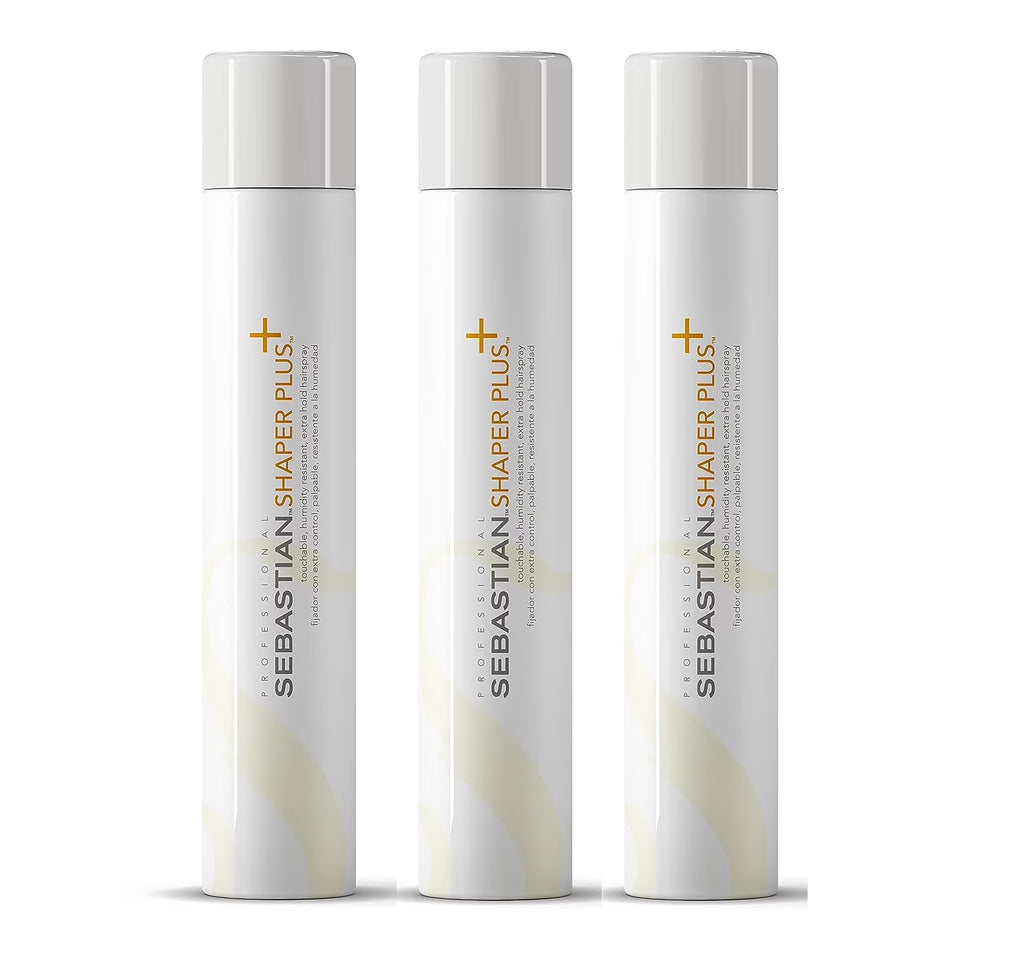 10.6 oz Pack of 3 Hair Spray R62350