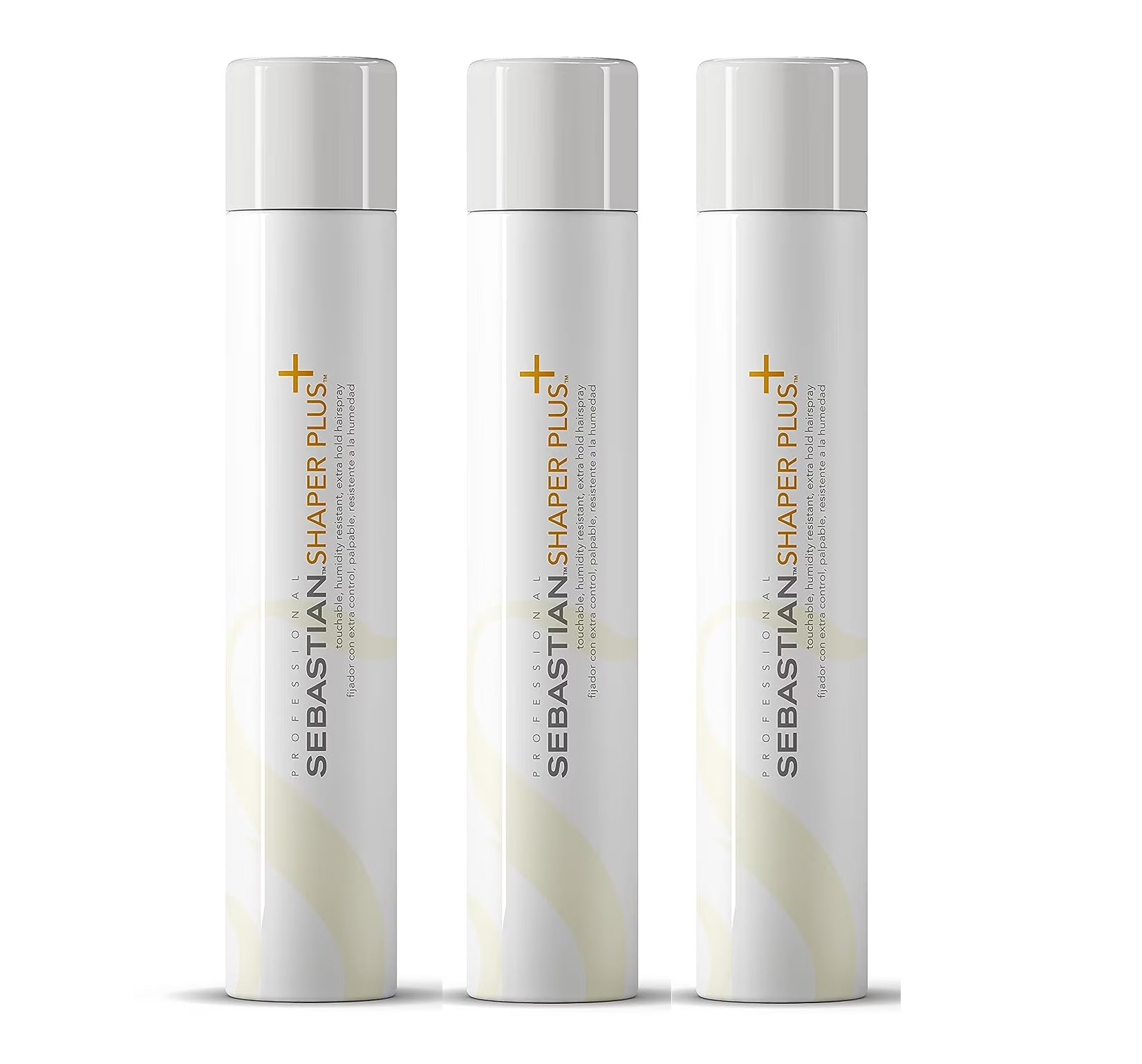 10.6 oz Pack of 3 Hair Spray R62350