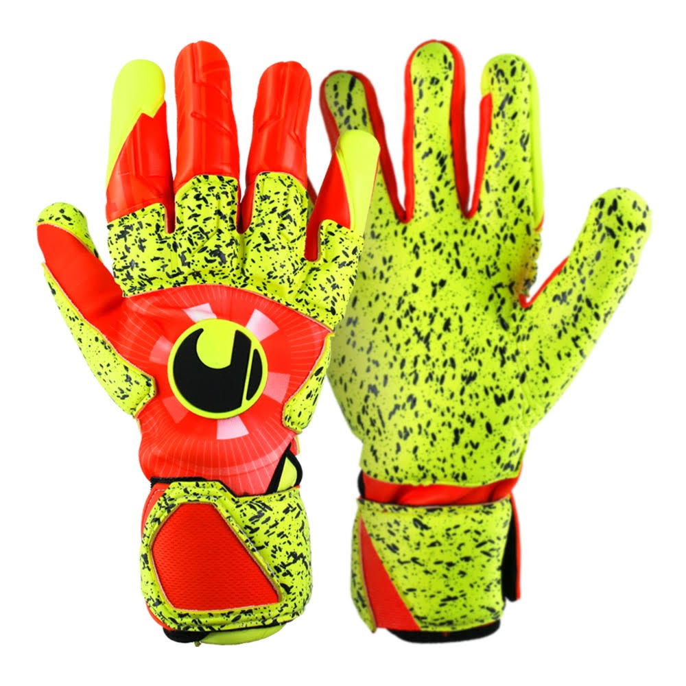 Uhlsport Dynamic Impulse Supergrip Reflex 7 E4888