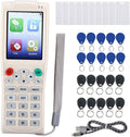 Smart Card Copier Reader Writer for IC ID HID Cards A510903