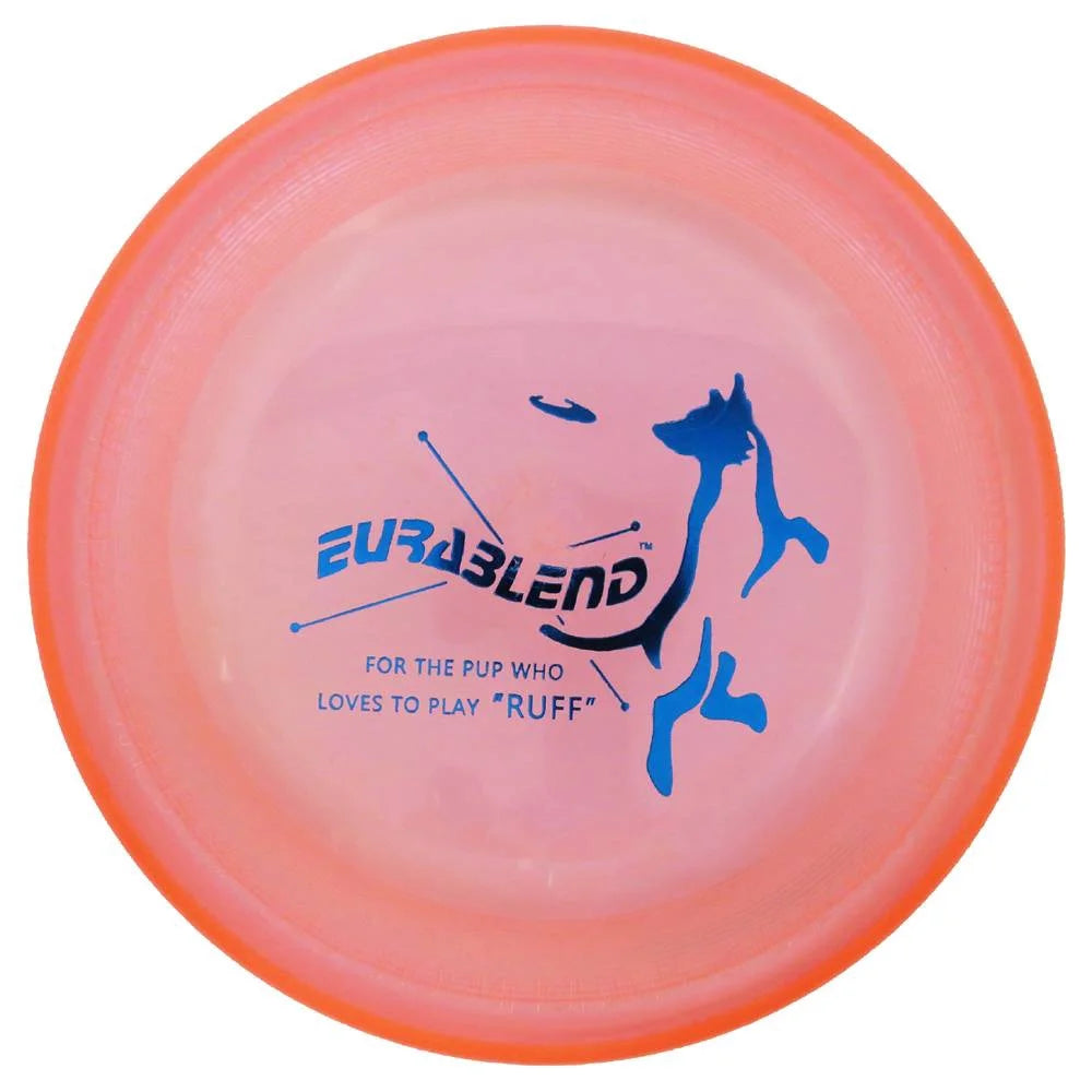 Fastback Frisbee Dog Disc C726456