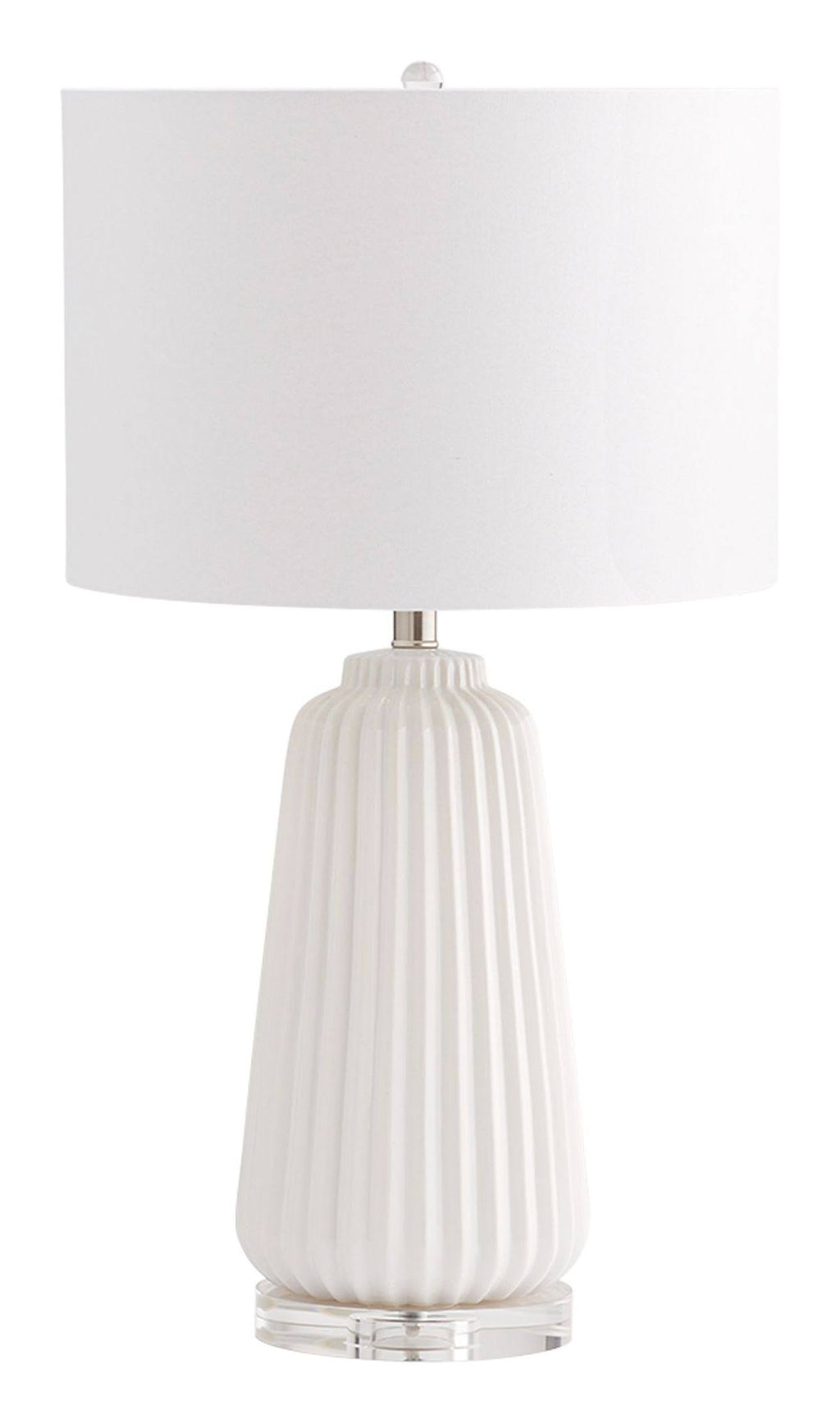 White LED Lamp D2890
