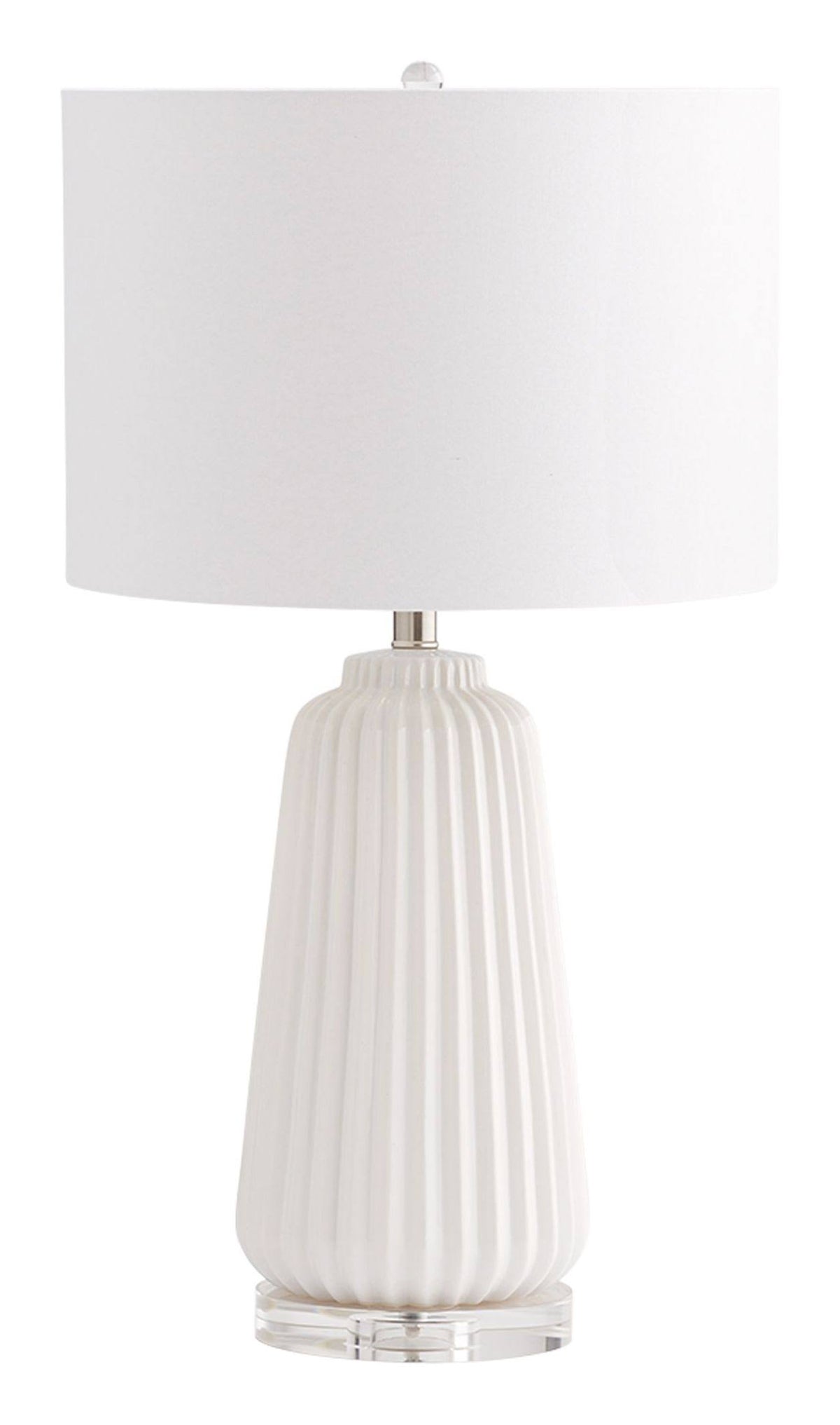 White LED Lamp D2890