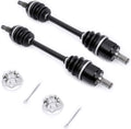 Rear Left or Right CV Axle, Set of 2 R9627