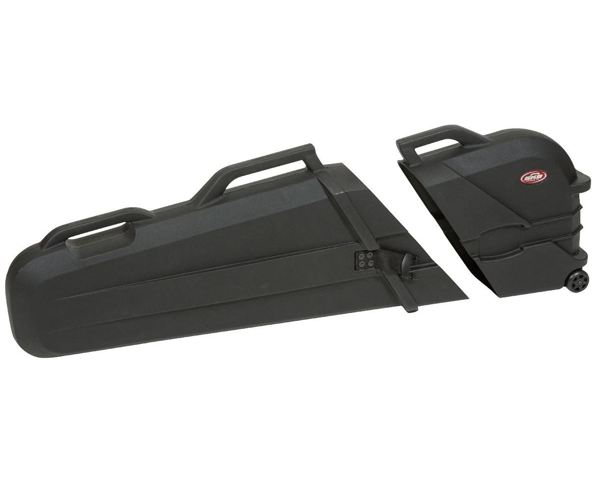 ATA Roto Electric Bass Case E789
