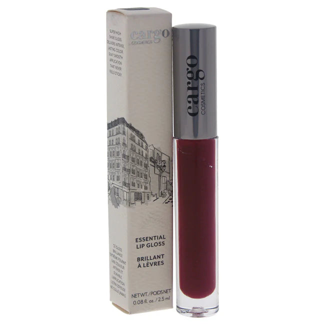 Lip Gloss 0.08 oz Z4486