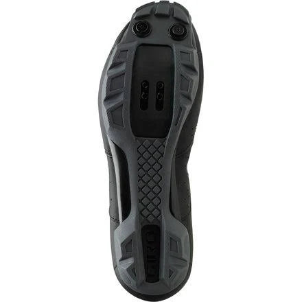 Black Charcoal Ski Helmet L898267