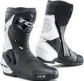 Black White 40 TCX ST-FIGHTER D432727
