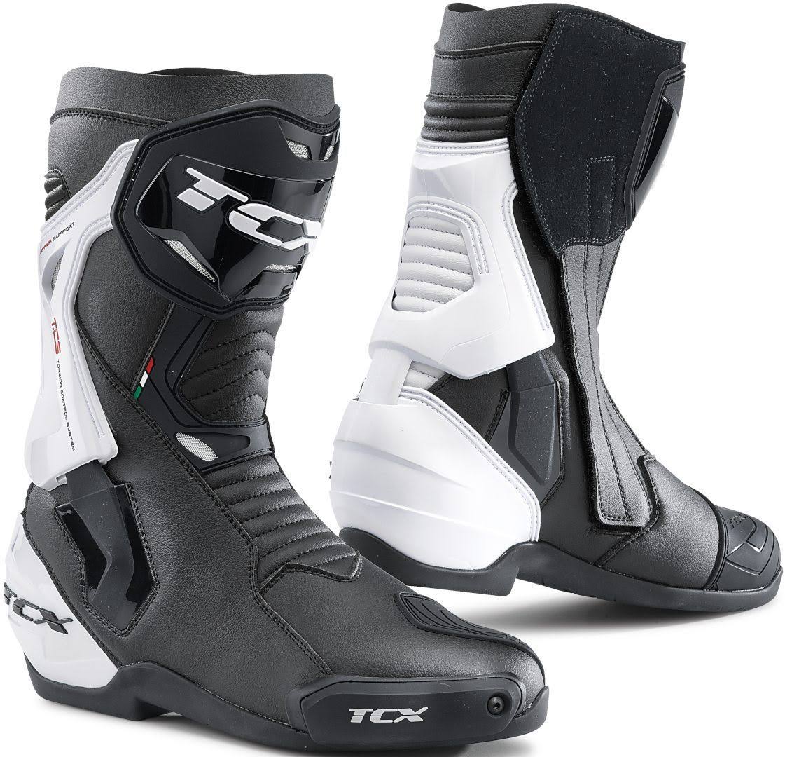Black White 40 TCX ST-FIGHTER D432727