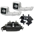 Motor & Trans Mount 4pc U554
