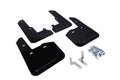 Black Mud Flap I2202