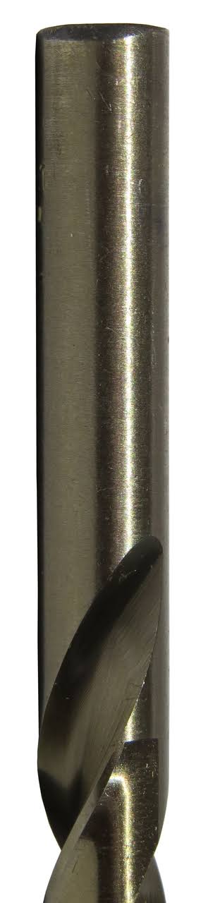 63/64 Cobalt Steel Taper Length Drill Bit K37398