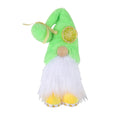 Standing Posture Gnomes Plush Doll R16135