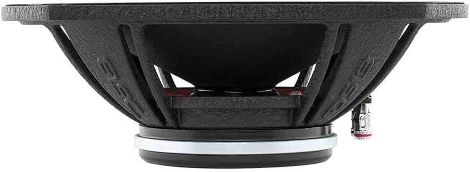 6x9 Neodymium Full-Range Loudspeaker with Bullet 500 Watts, 4-Ohm with Grill V650