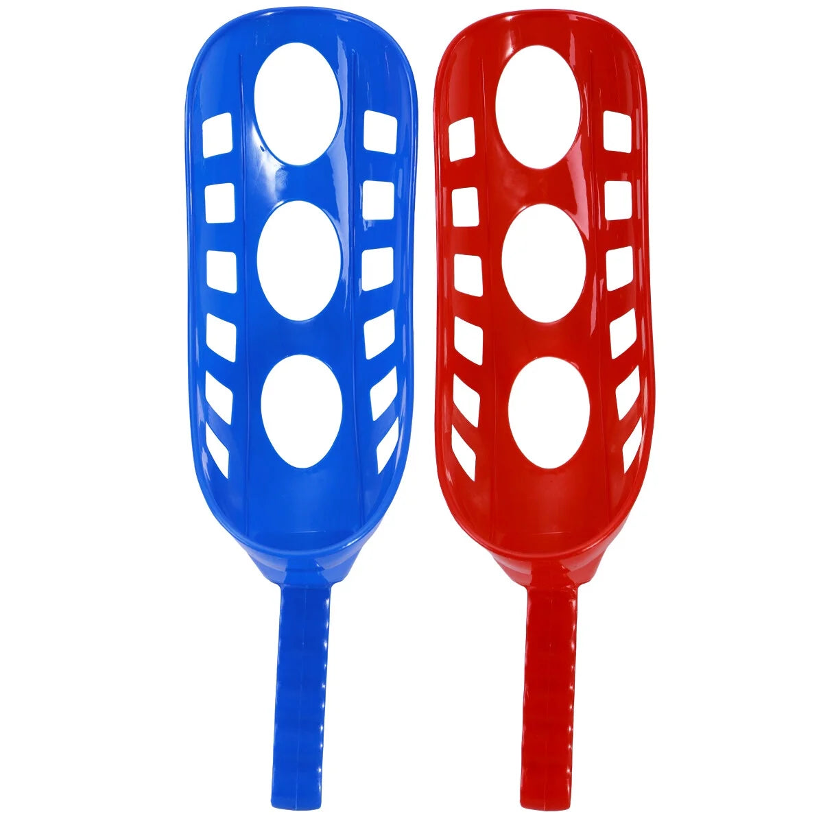 Scoop Ball Game Toss & Catch Set Outdoor Beach Game C578142