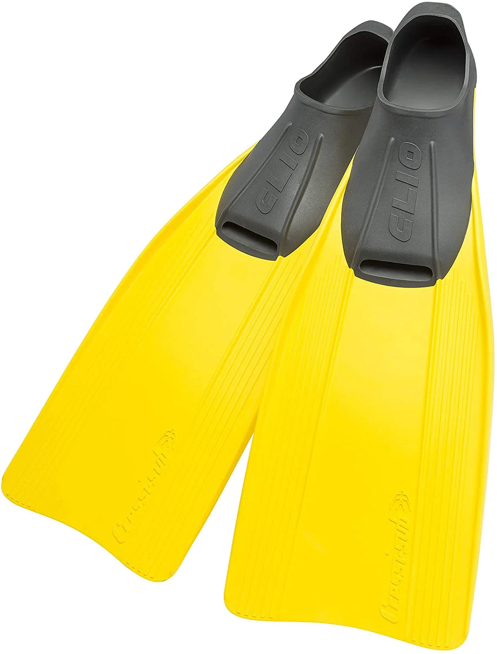 Snorkeling Diving Swimming Fins H2202