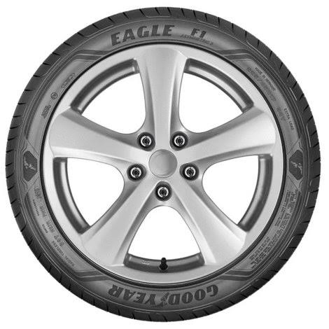 P245/35r20 95Y Summer Tire R869474