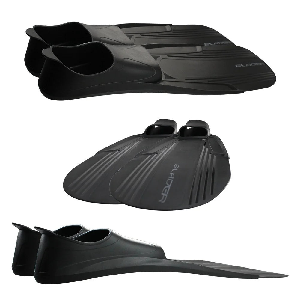Scuba Swimming Fins Size 8.5 H607