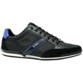 Black Size 12 Low Trainer Q8045