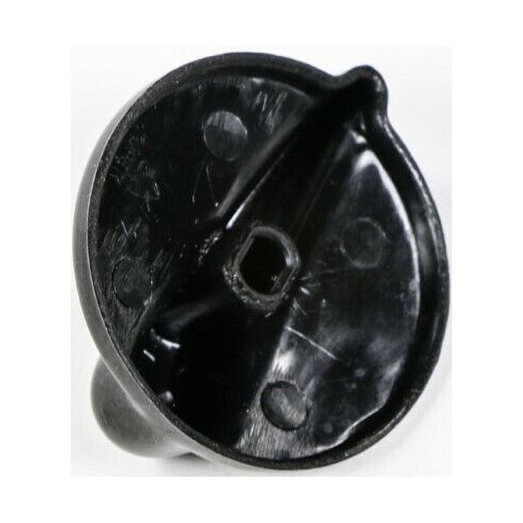 Black Control Knob S3893
