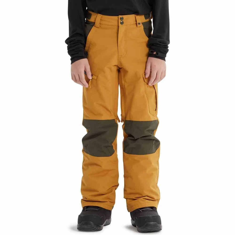 Burton Exile Cargo M M1517