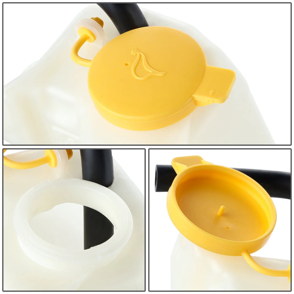 Coolant Reservoir Tank C73185