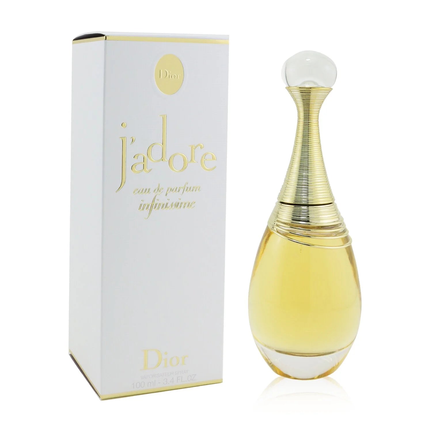 J'Adore Eau De Parfum Spray 150ml R9380