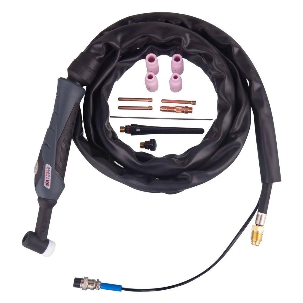 160 Amp TIG Stick Arc DC Inverter Welder Z62513